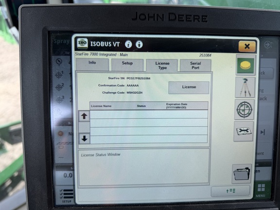 2024 John Deere 616R - Photo48