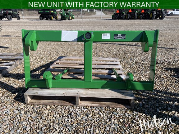 Photo of 2025 John Deere AB13G