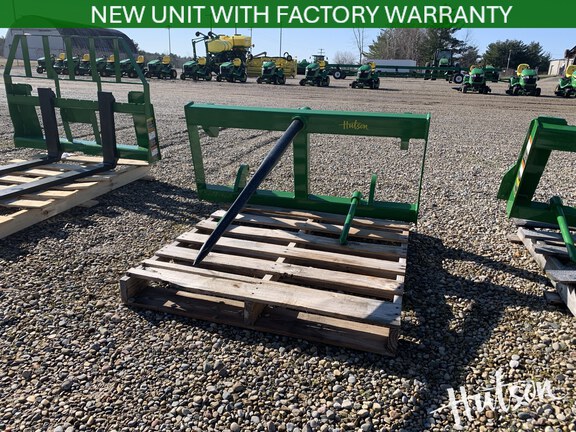 Photo of 2025 John Deere AB13G