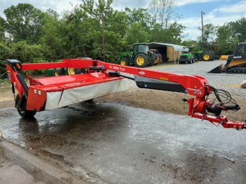 2016 Kuhn FC 3160