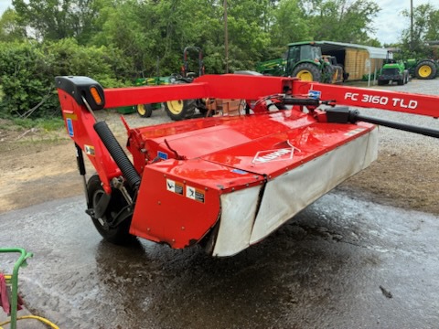 2016 Kuhn FC 3160