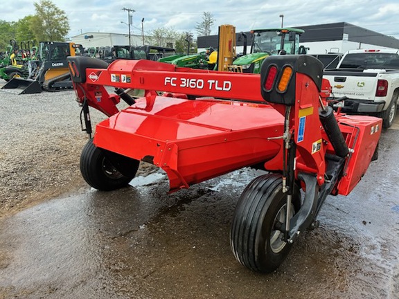 2016 Kuhn FC 3160