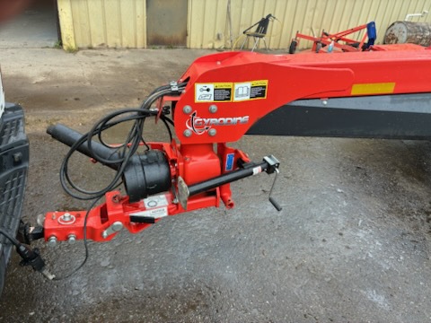 2016 Kuhn FC 3160