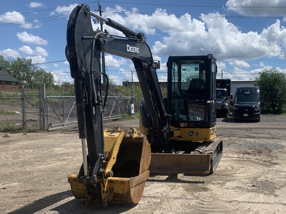 Photo of a 2023 John Deere 50G
