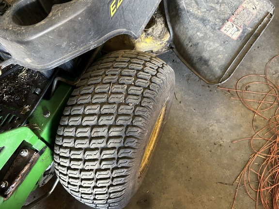 2015 John Deere Z235 (8th thumbnail)