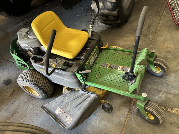 2015 John Deere Z235 (2nd thumbnail)
