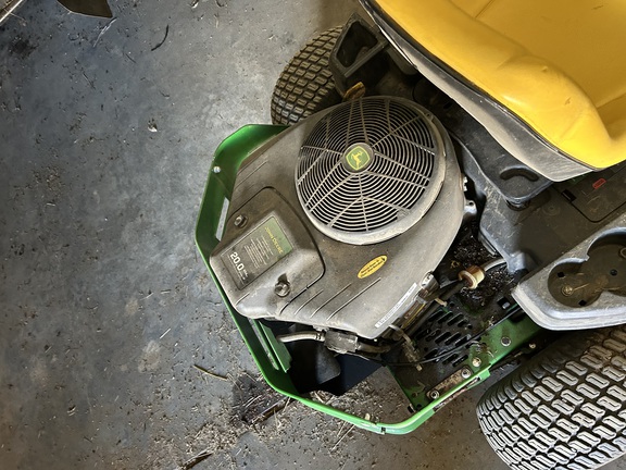 2015 John Deere Z235 (7th thumbnail)