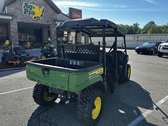 2025 John Deere 560E S4-5