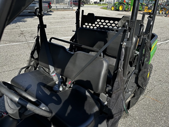 2025 John Deere 560E S4-12
