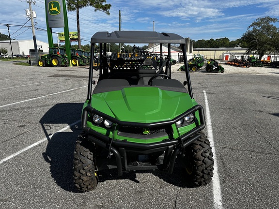 2025 John Deere 560E S4-7