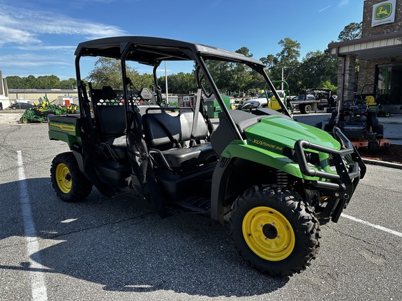 2025 John Deere 560E S4-8