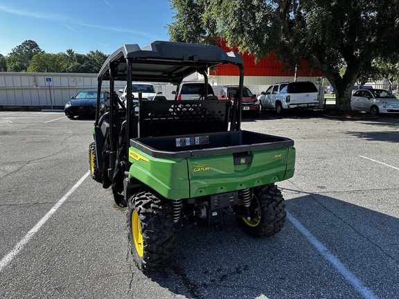 2025 John Deere 560E S4-4