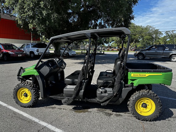 2025 John Deere 560E S4-2