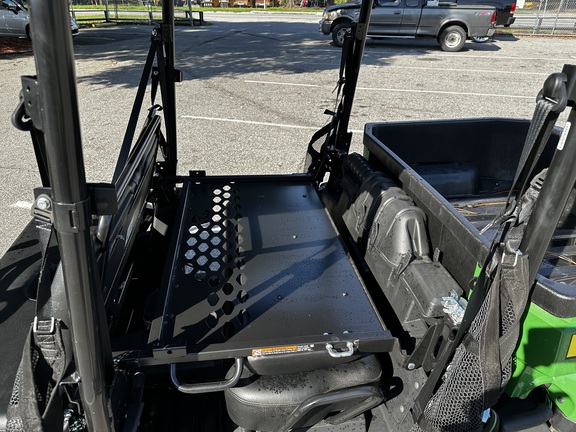 2025 John Deere 560E S4-11