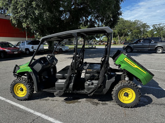 2025 John Deere 560E S4-3