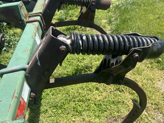 Photo of 1984 John Deere 712