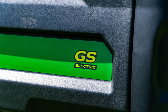 Used 2025 John Deere GS Electric ATVs & Gators at Koenig Equipment in Tipp City, OH - Photo22