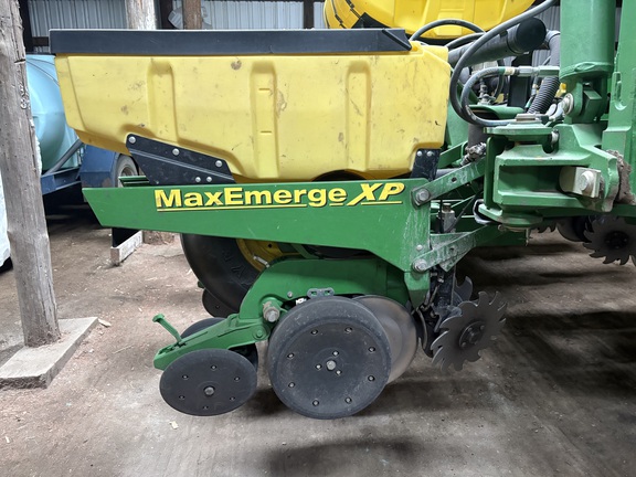  John Deere 1770NT - Photo3