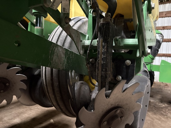  John Deere 1770NT - Photo5