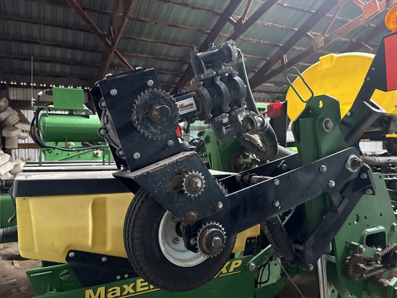  John Deere 1770NT - Photo6