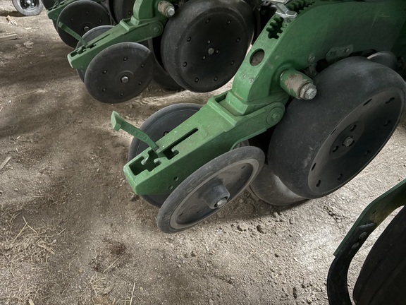  John Deere 1770NT - Photo7