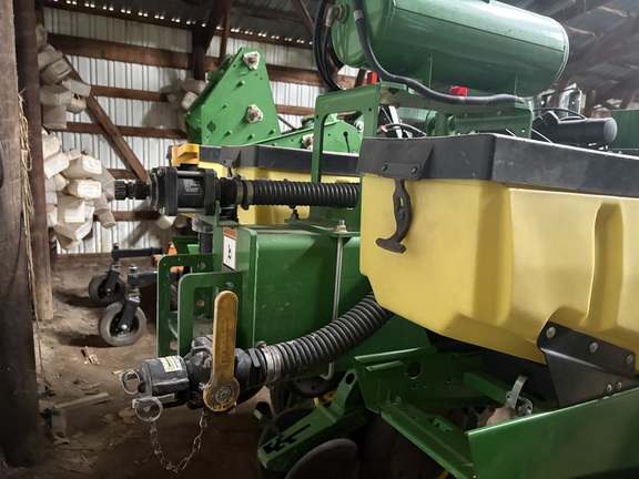  John Deere 1770NT - Photo8