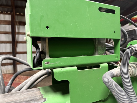  John Deere 1770NT - Photo10