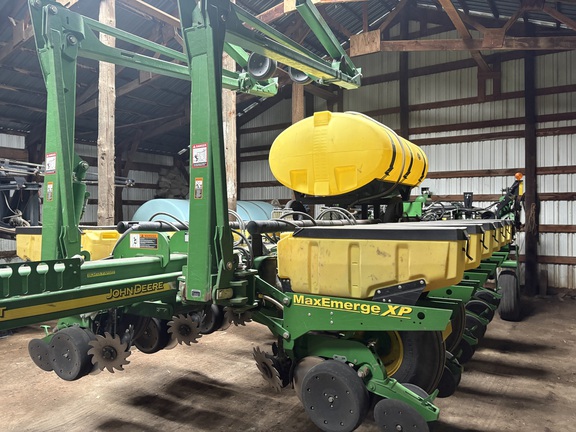  John Deere 1770NT - Photo2