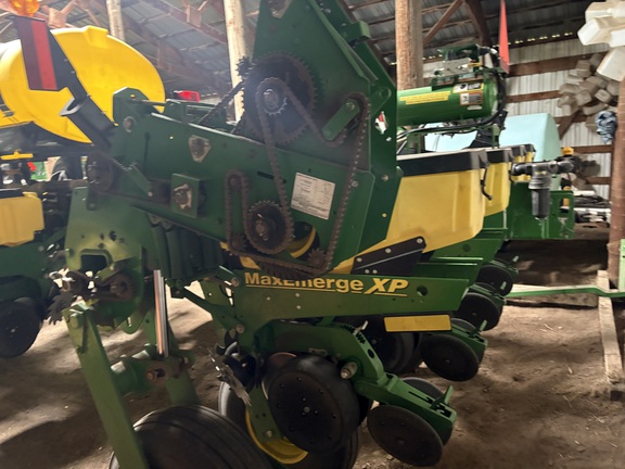  John Deere 1770NT - Photo9