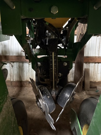  John Deere 1770NT - Photo11