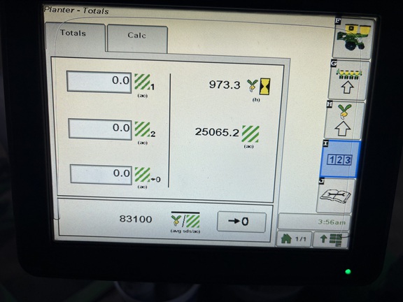  John Deere 1770NT - Photo18