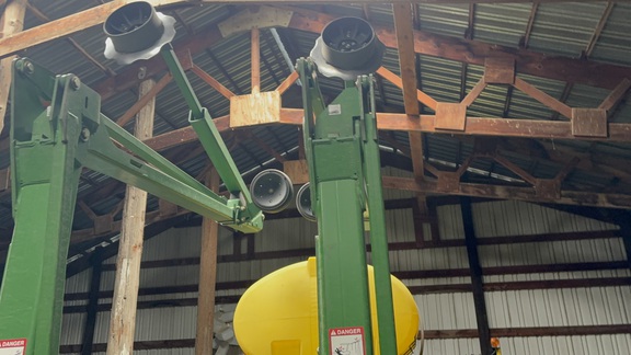  John Deere 1770NT - Photo14