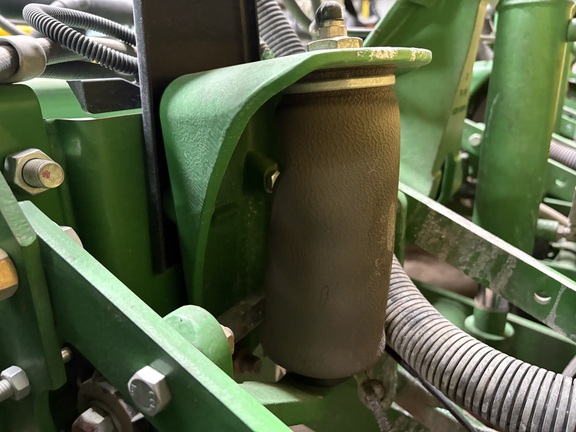  John Deere 1770NT - Photo13