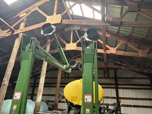  John Deere 1770NT - Photo12