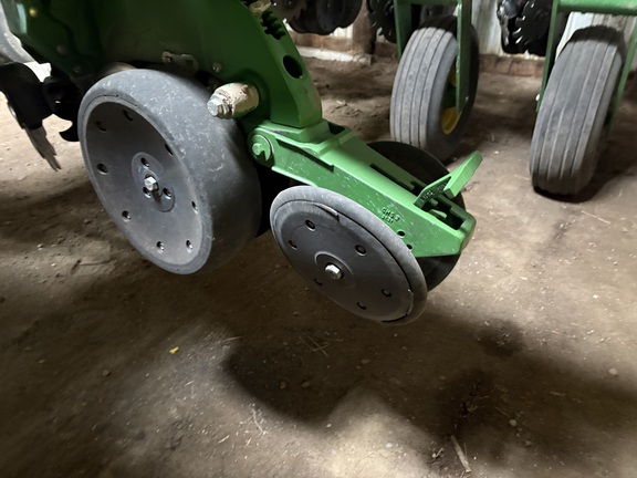  John Deere 1770NT - Photo15