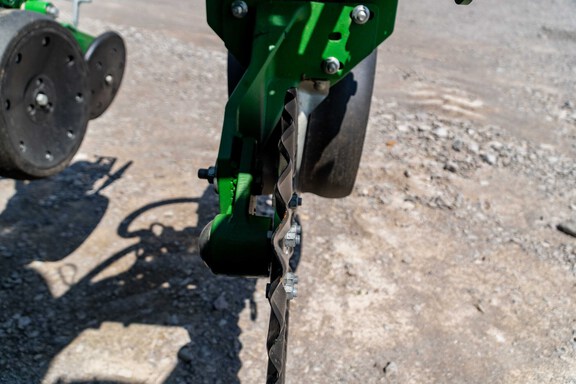 Used 2026 John Deere 1795 Planters: Drawn at Koenig Equipment in Anna, OH - Photo14