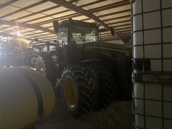Photo of 2024 John Deere 8R 310