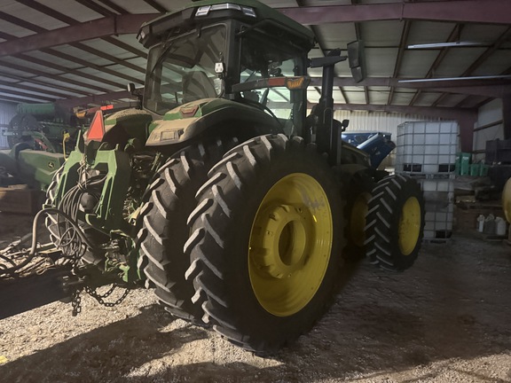 Photo of 2024 John Deere 8R 310