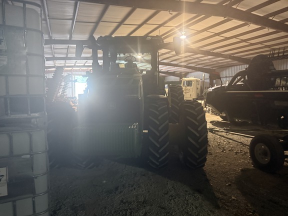 Photo of 2024 John Deere 8R 310