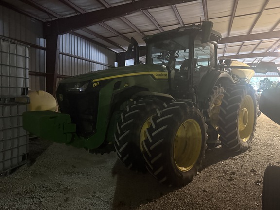 Photo of 2024 John Deere 8R 310