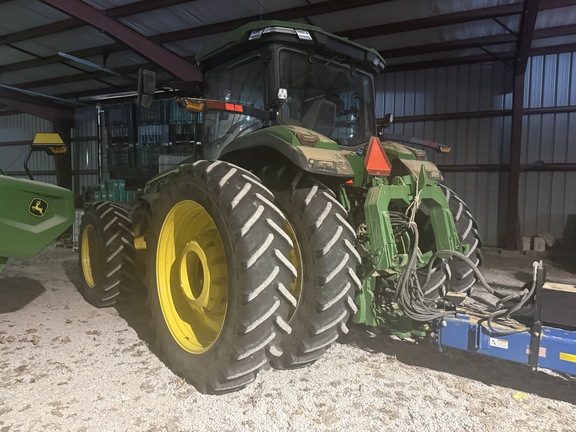 Photo of 2024 John Deere 8R 310