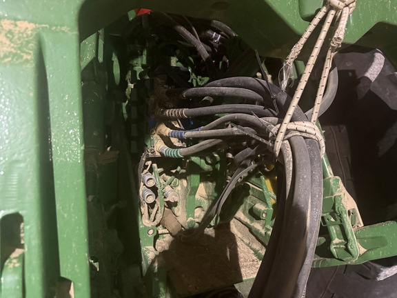 Photo of 2024 John Deere 8R 310