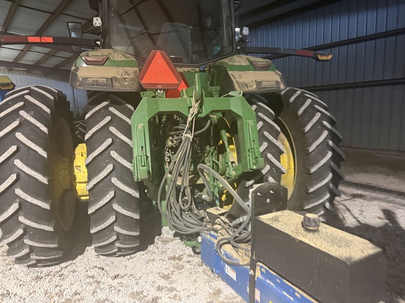 Photo of 2024 John Deere 8R 310