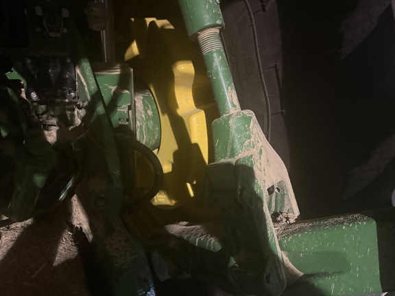 Photo of 2024 John Deere 8R 310