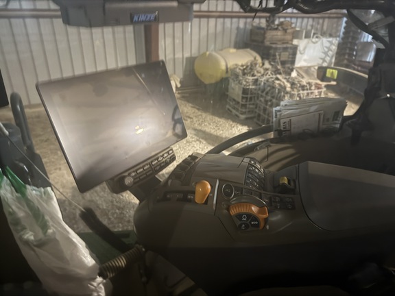 Photo of 2024 John Deere 8R 310