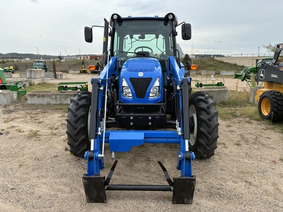 2024 New Holland Workmaster 65 - Photo2