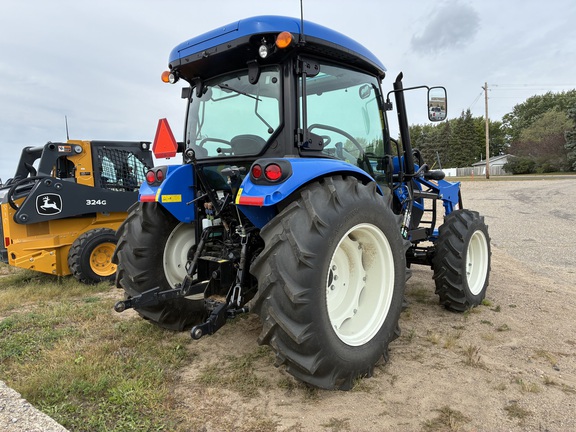 2024 New Holland Workmaster 65 - Photo5