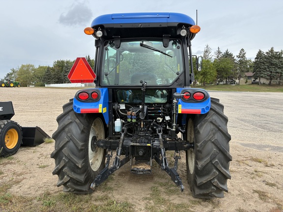 2024 New Holland Workmaster 65 - Photo6