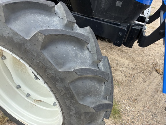 2024 New Holland Workmaster 65 - Photo14