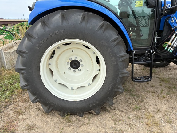 2024 New Holland Workmaster 65 - Photo15